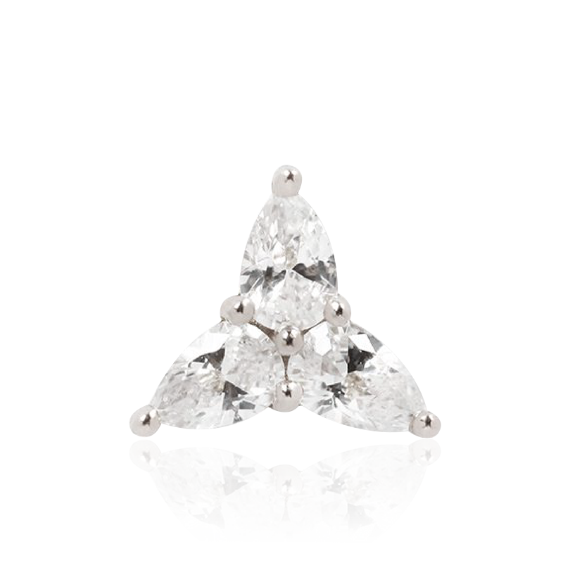3 Little Pears CZ /WG