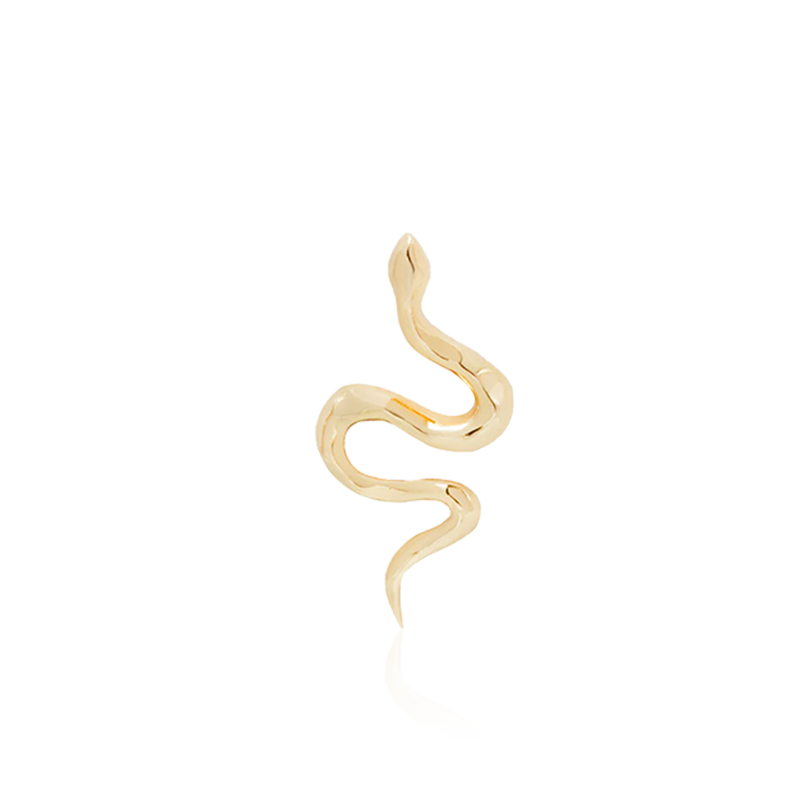 Serpent LEFT /YG