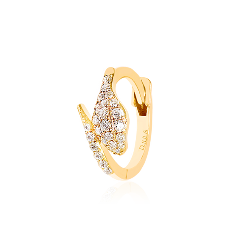 Snake Hoop /YG
