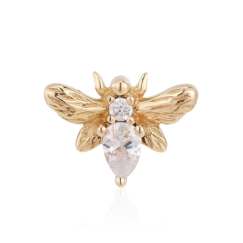 Bee Chic CZ /YG
