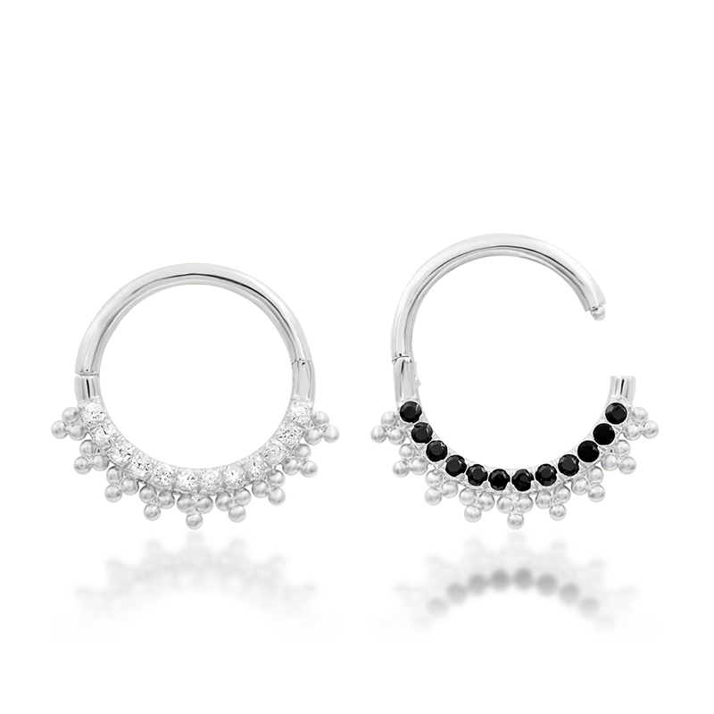 10mm Double Agent CZ Clicker /WG