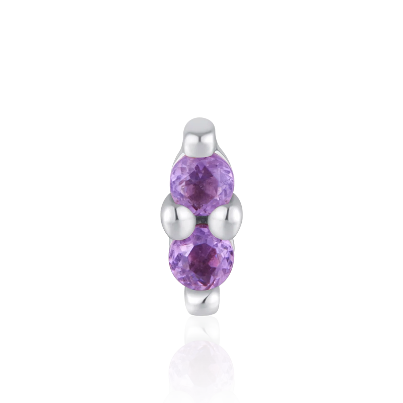 Mishka 2 Amethyst /WG