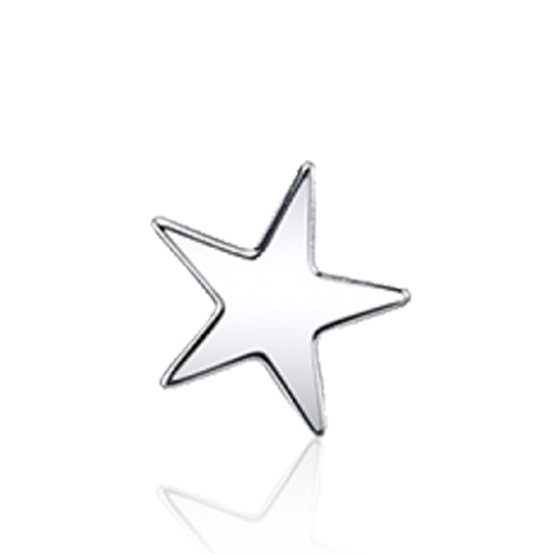 Tiny Flat Star /WG