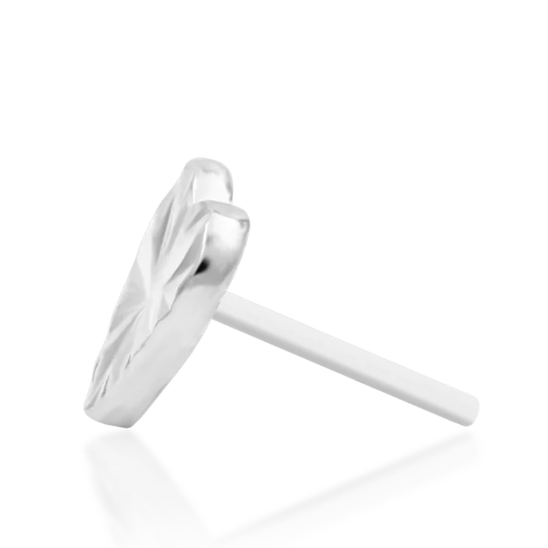 3.5mm Laser Heart /WG