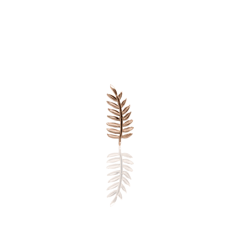 Fern Threaded End /RG