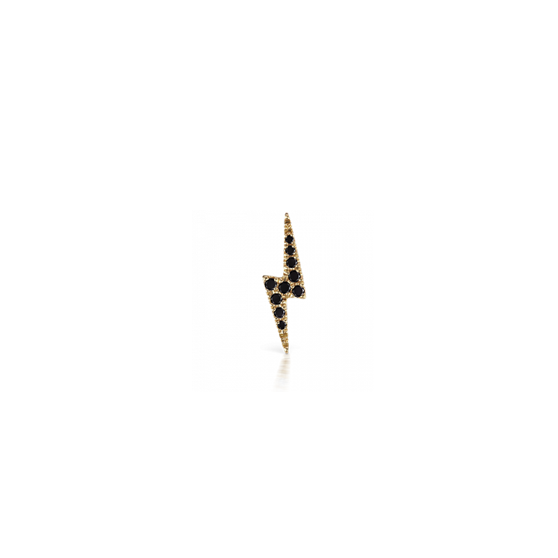 Lightning bolt threaded stud new arrivals