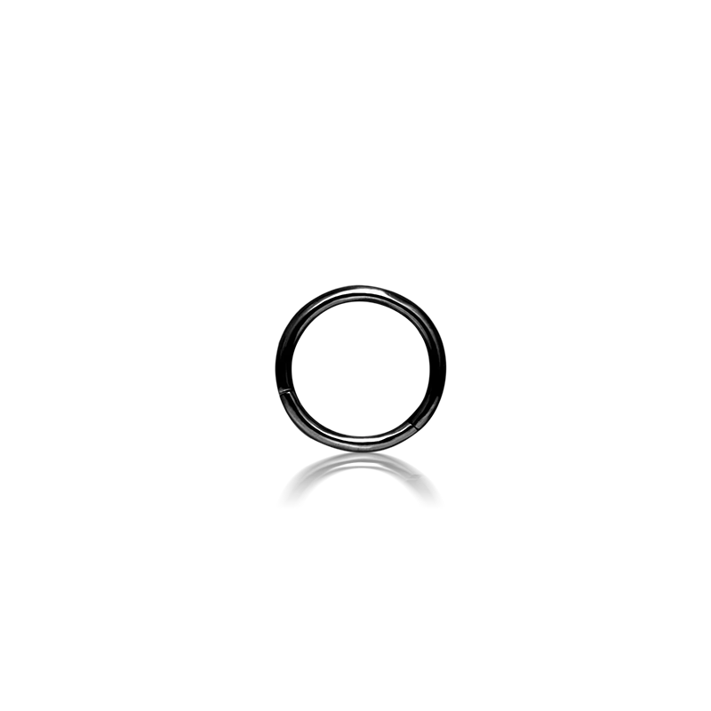 8mm Plain Ring /R