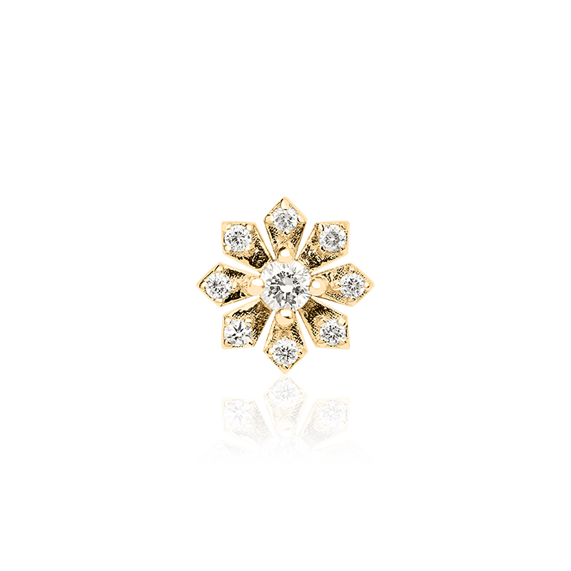 Flower /YG