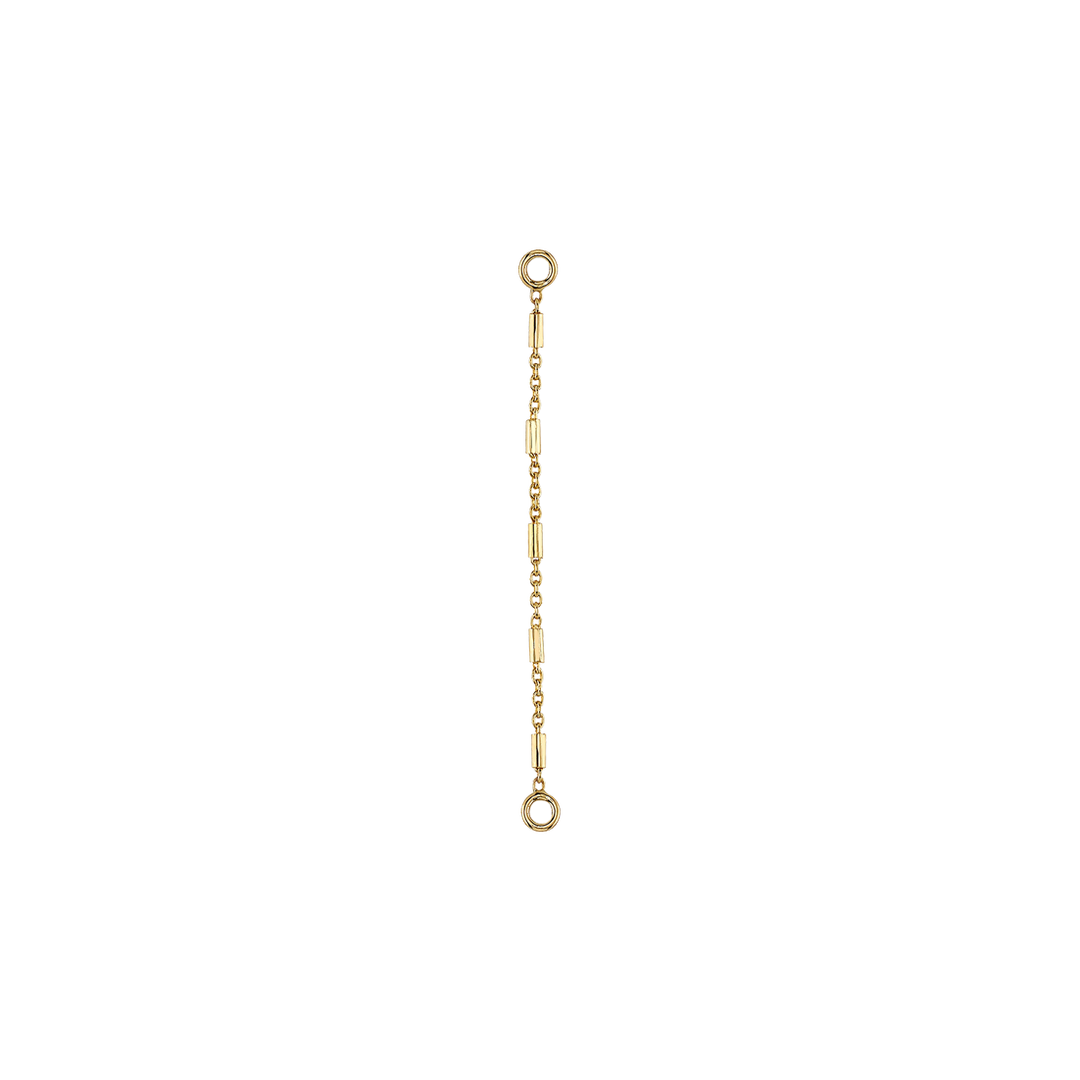 Ophelia Chain - Geelgoud