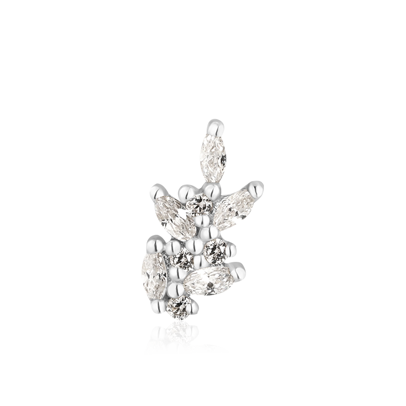 Wildflower CZ Left /WG