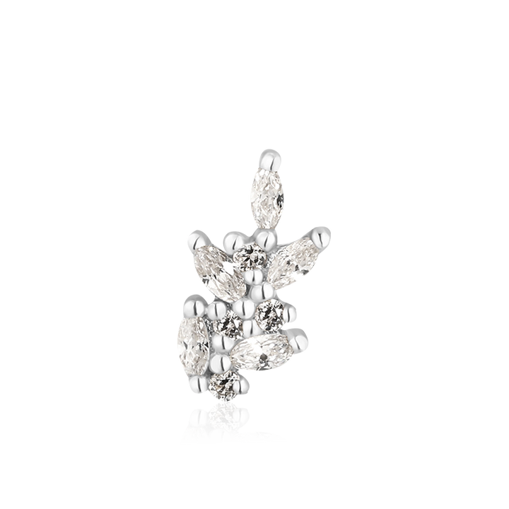 Wildflower CZ Left /WG