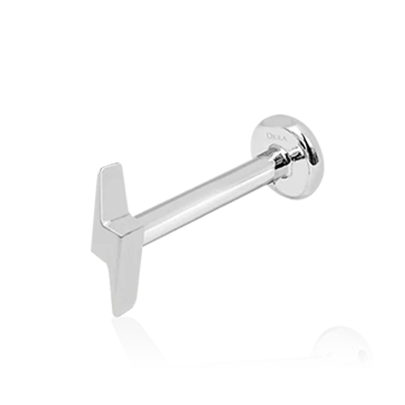 Lightning Bolt Bar /WG