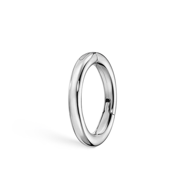 5mm Plain Ring /WG