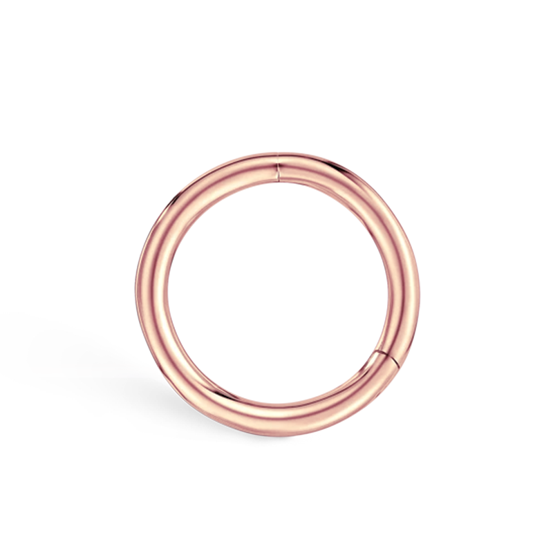 PB 1.0/7mm Plain Clicker /RG