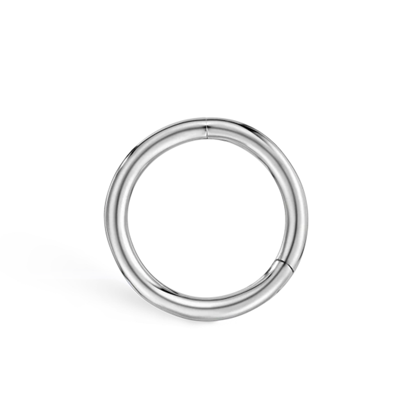 6.5mm Plain Ring /WG