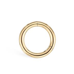 5mm Plain Ring /YG