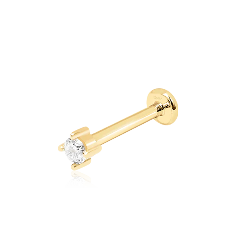 2mm Solo Bar /YG