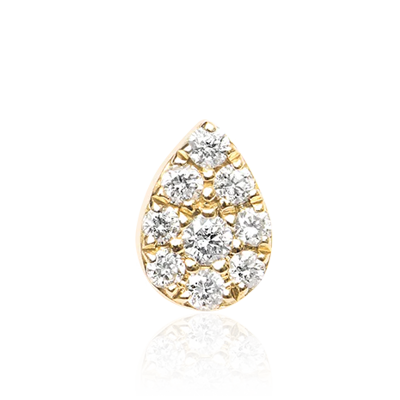 Pear Bar /YG
