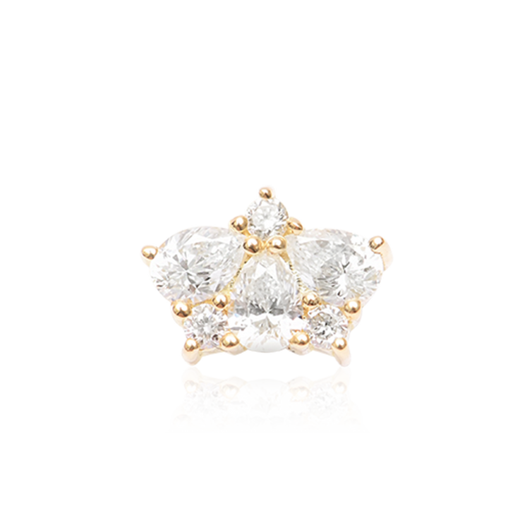 Crown Diamond /YG
