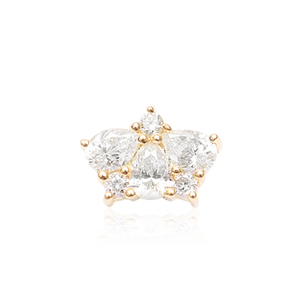 Crown Diamond /YG