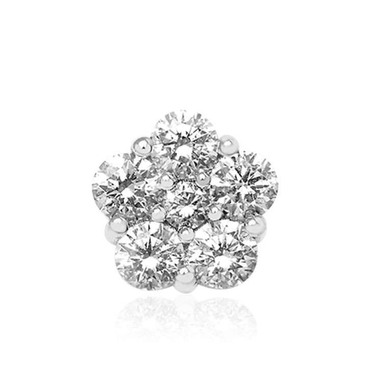 Flower Diamond /WG