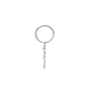 Tassel Hoop /WG