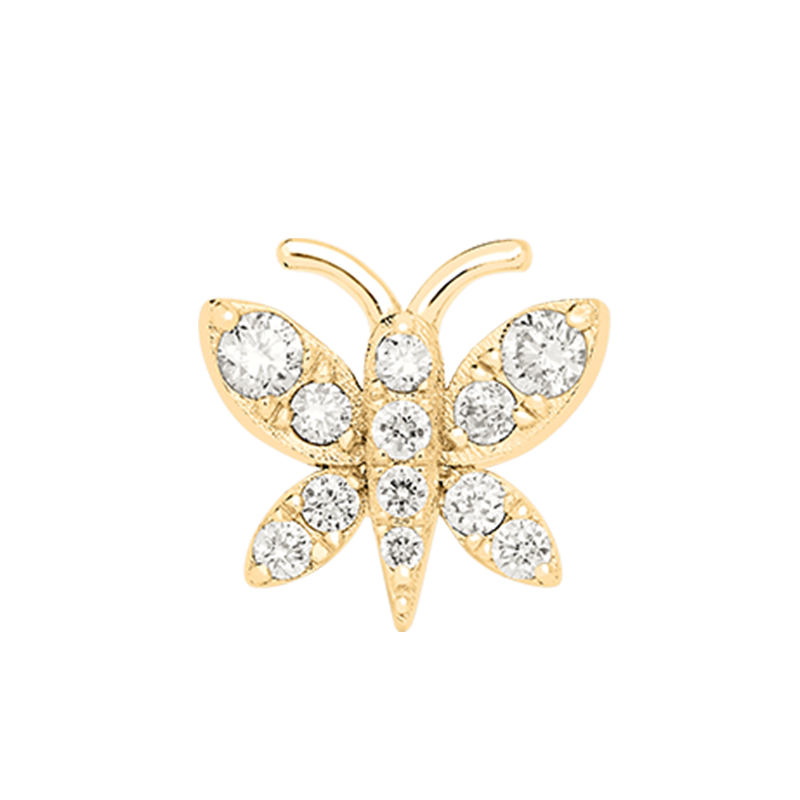Butterfly /YG