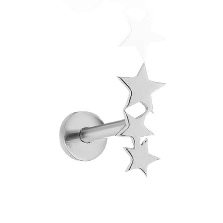 3 Star 5mm /WG