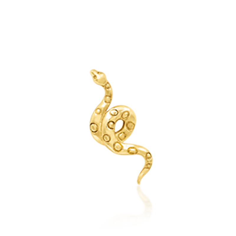 Textured Snake /YG