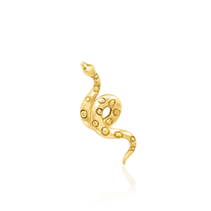 Textured Snake /YG