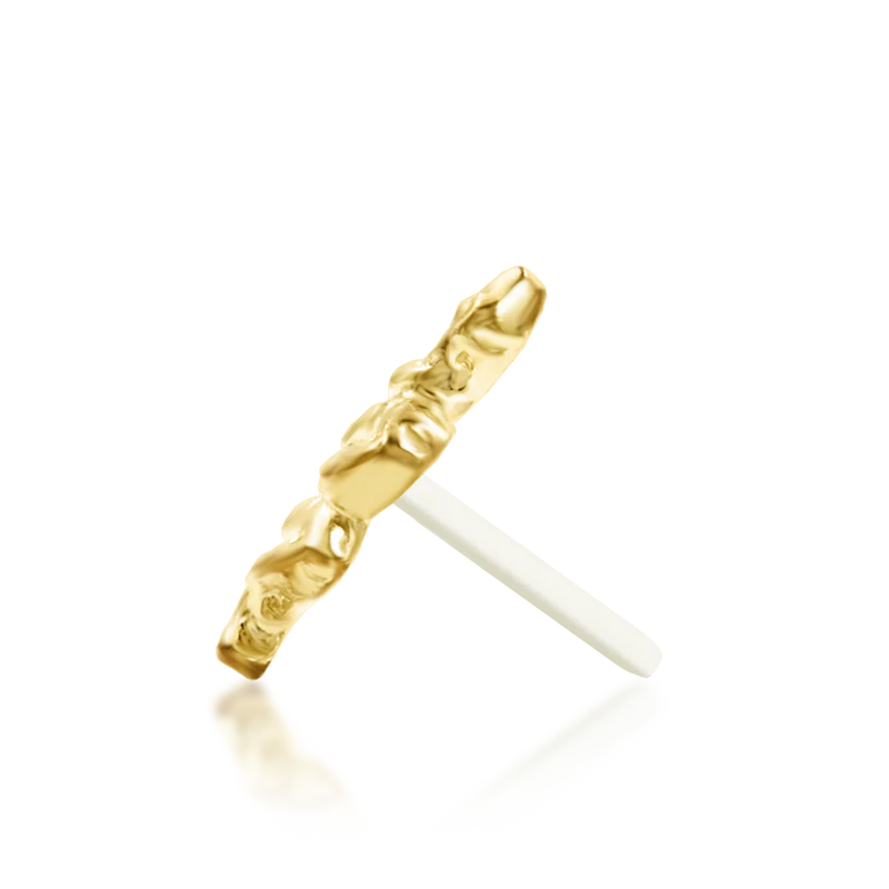 Hiss Hammered /YG