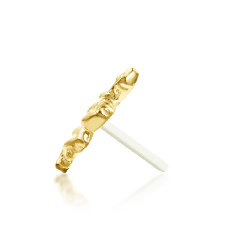 Hiss Hammered /YG