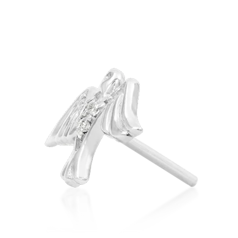 Love-y Dove-y CZ /WG