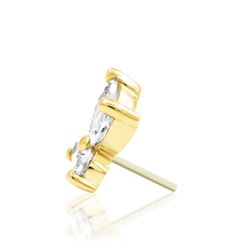 Flutterby CZ /YG