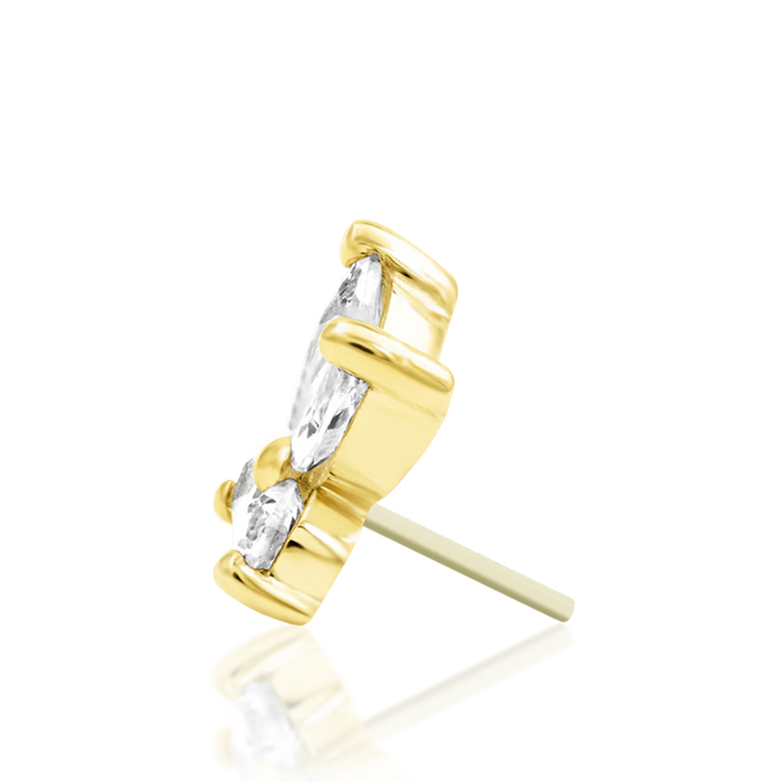 Flutterby CZ /YG