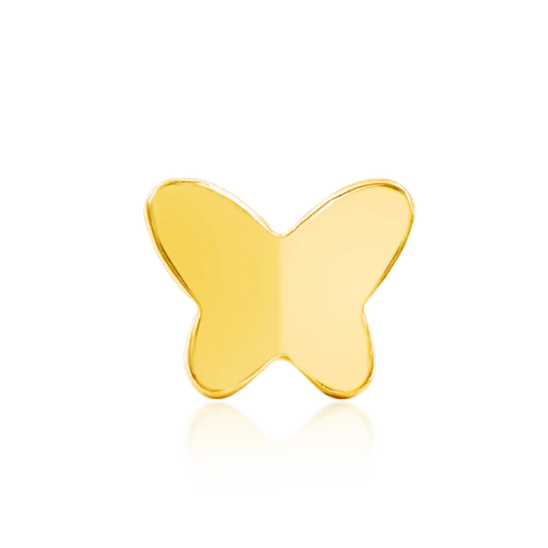 Gold Butterfly /YG