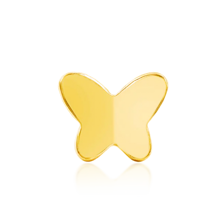 Gold Butterfly /YG