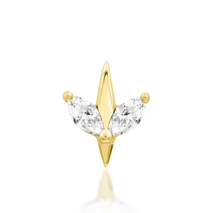 Lucienne CZ /YG