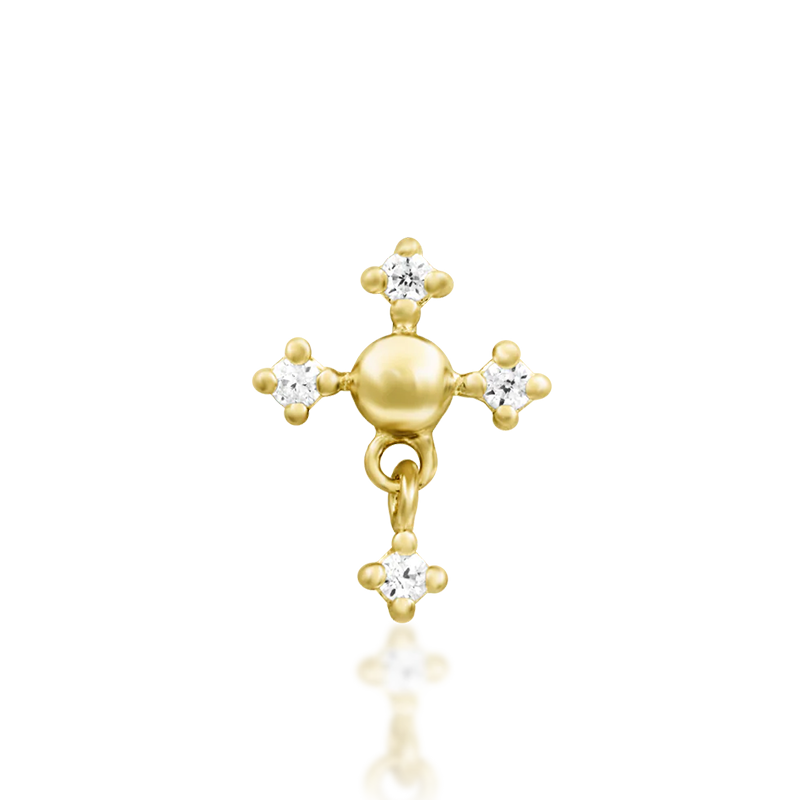 Francis CZ /YG