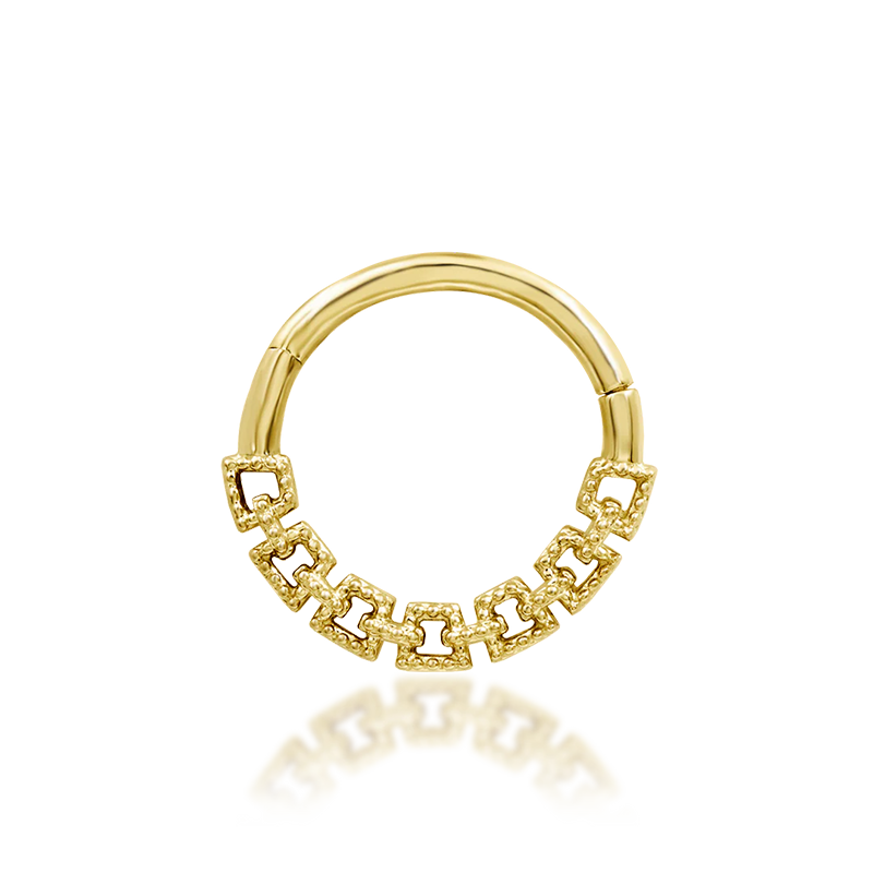 10mm Sasha Clicker /YG