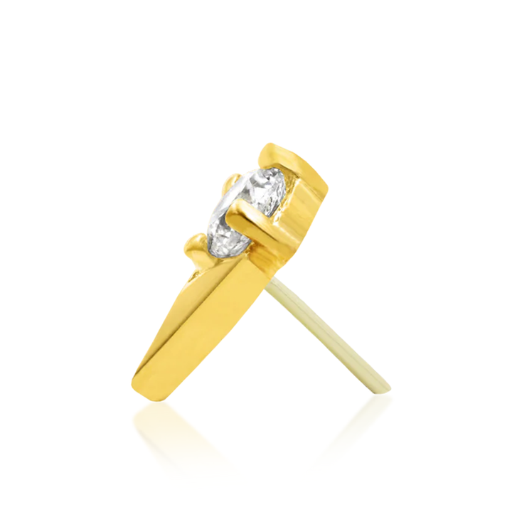 Tulip CZ /YG