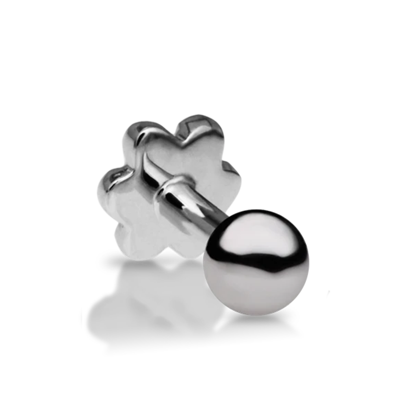 2.5mm Ball Threaded Stud /WG
