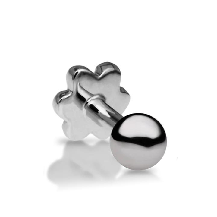 2.5mm Ball Threaded Stud /WG