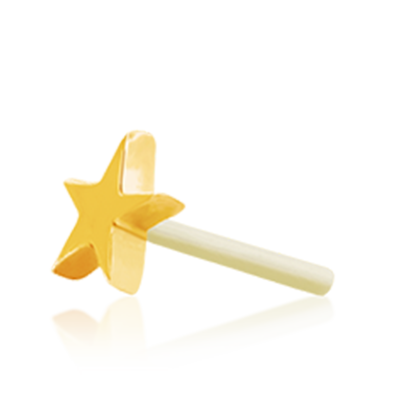 Gold Star /YG