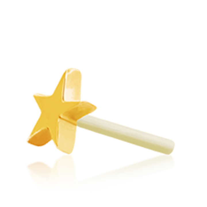 Gold Star /YG