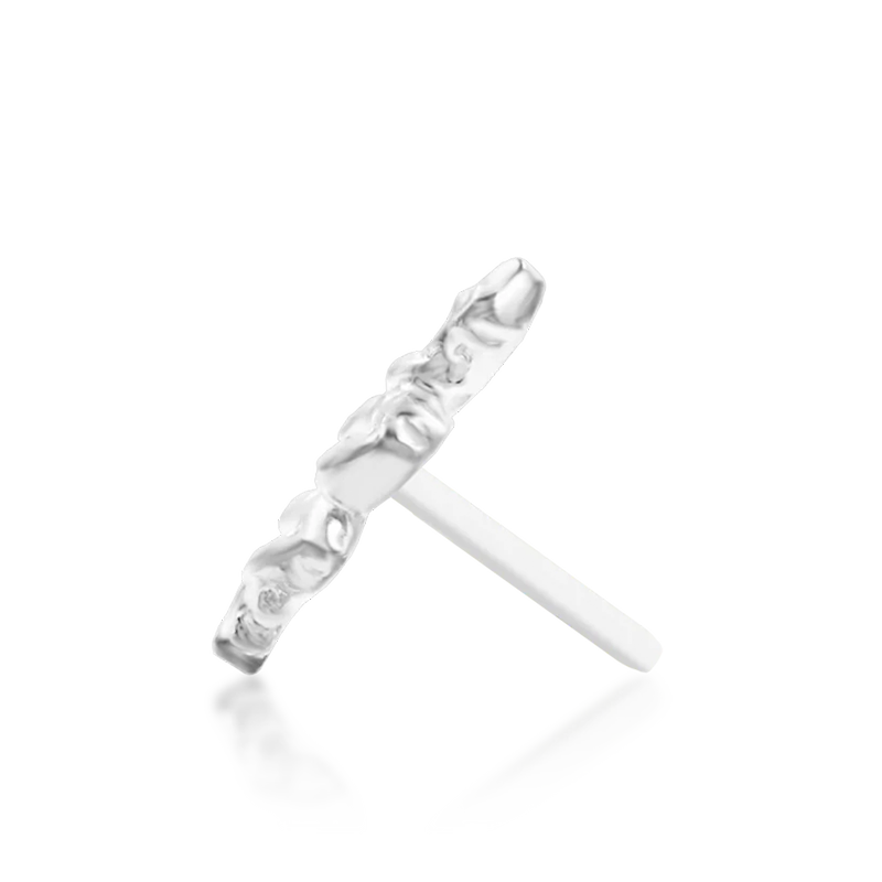 Hiss Hammered /WG