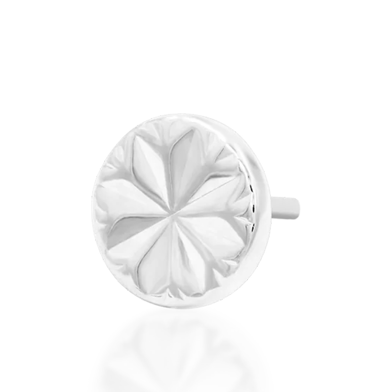 2.5mm Engraved Disk /WG
