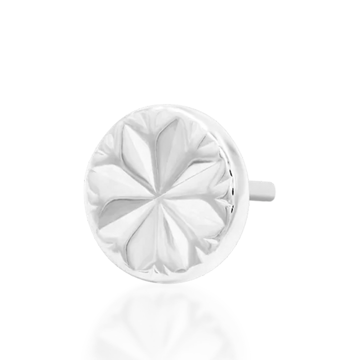 2.5mm Engraved Disk /WG