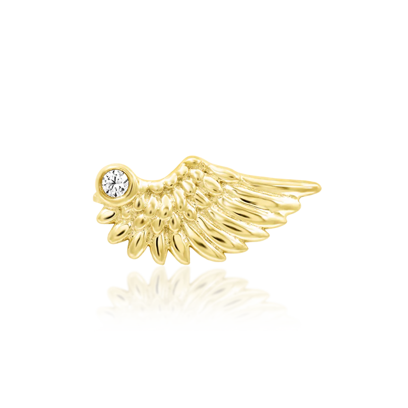 Athena CZ /YG