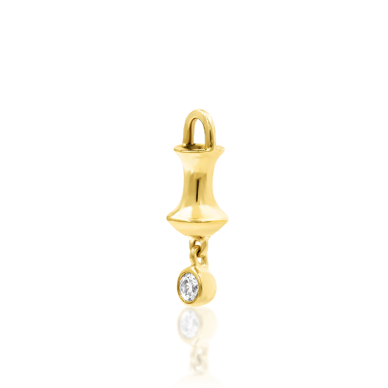 Bamboo CZ /YG